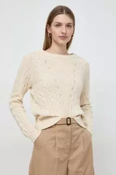 Свитер Guess, бежевый