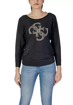 Свитер Guess, black