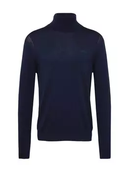 Свитер GUESS Ebenezer, морской синий