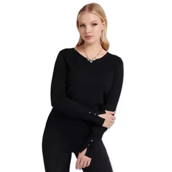 Свитер Guess Gena, белый