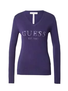 Свитер Guess Jade, морской синий