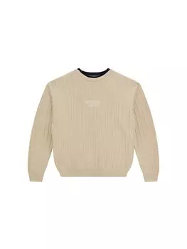 Свитер Guess, крем