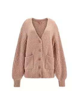 Свитер Guess, розовый