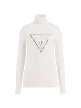 Свитер GUESS Sweater, белый
