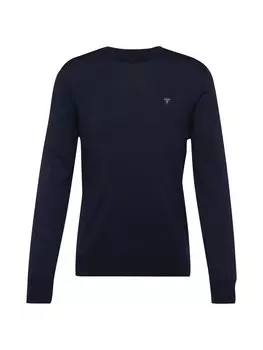 Свитер GUESS Sweater Dane, темно-синий