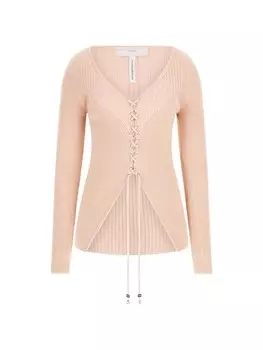Свитер GUESS Sweater, розовый
