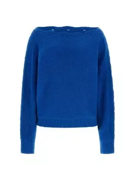 Свитер GUESS Sweater, синий