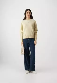 Свитер Guess, желтый