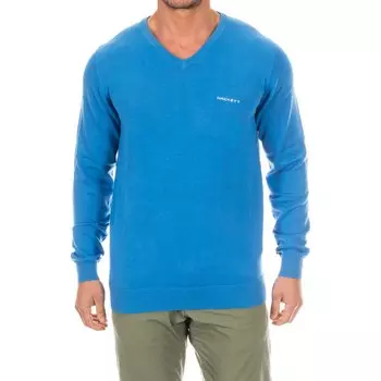 Свитер Hackett HMX5000F, синий