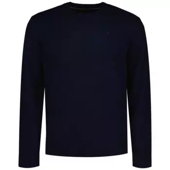 Свитер Hackett Lambswool, синий