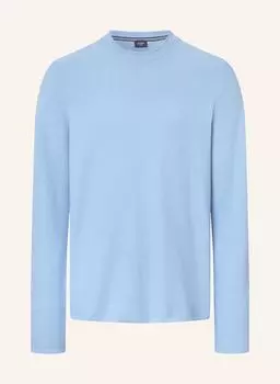 Свитер Hajon Joop! Jeans, голубой