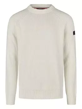 Свитер Hechter Paris, цвет Wool White