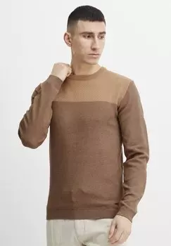 Свитер Indicode, бежевый
