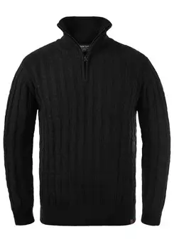 Свитер Indicode Jeans, черный