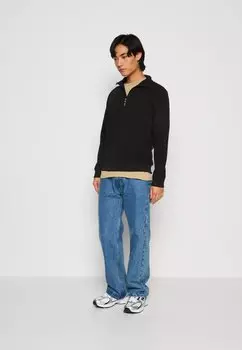 Свитер INDICODE JEANS, черный