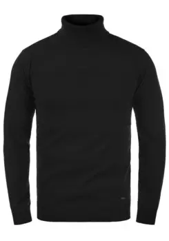 Свитер INDICODE JEANS Ernetto, черный