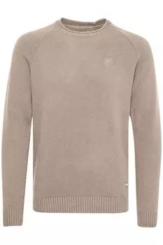 Свитер Indicode Jeans IDTORIN, бежевый