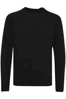 Свитер Indicode Jeans IDTORIN, черный