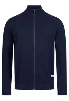 Свитер INDICODE JEANS Marco, темно-синий