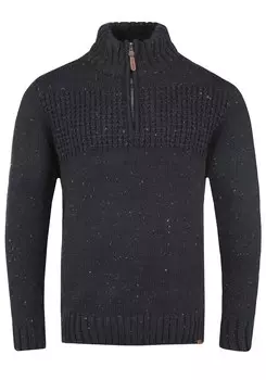 Свитер Indicode Jeans OSLO, синий