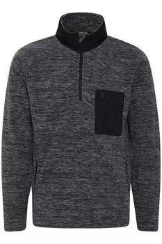 Свитер Indicode Jeans, пятнистый серый