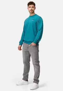 Свитер INDICODE JEANS, синий