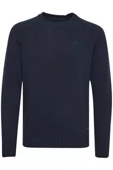 Свитер Indicode Jeans TORIN, темно-синий