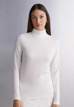Свитер Intimissimi, молочный