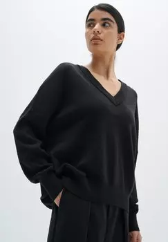 Свитер InWear FOSTERIW, цвет Black