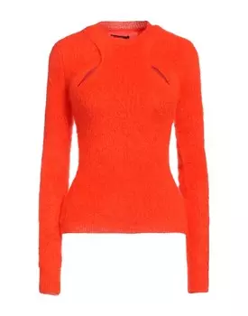 Свитер Isabel Marant, оранжевый