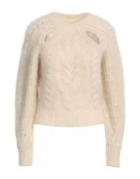 Свитер Isabel Marant, слоновая кость