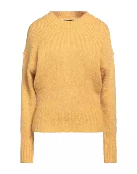 Свитер Isabel Marant, желтый