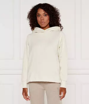 Свитер истек Regular fit Boss, экрю