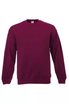 Свитер из джерси Universal Textiles, красный
