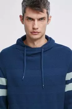 Свитер из медицинского хлопка Medicine, зеленый