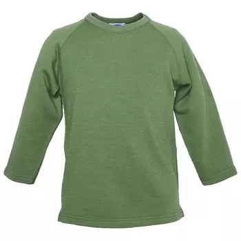 Свитер из мериноса Reiff Kid's Shirt, цвет Apfel