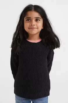 Свитер из синели H&amp;M