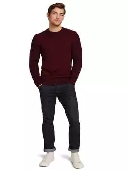 Свитер из Tom Tailor, красный