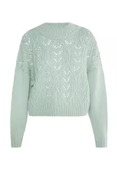 Свитер Izia, цвет Mint