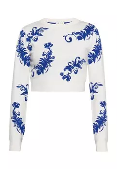 Свитер IZIA Sweater, цвет Wool white