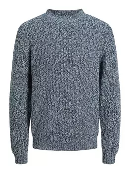 Свитер JACK & JONES, антрацит