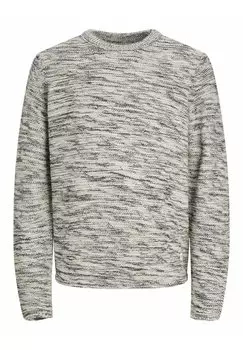 Свитер Jack & Jones, белый