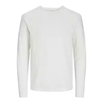 Свитер Jack & Jones Breeze, белый