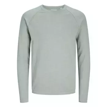 Свитер Jack & Jones Breeze, зеленый