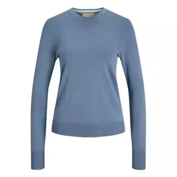 Свитер Jack & Jones Cara Comfy, синий