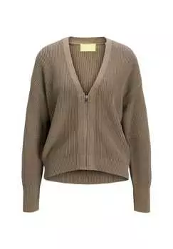 Свитер Jack & Jones, цвет brindle