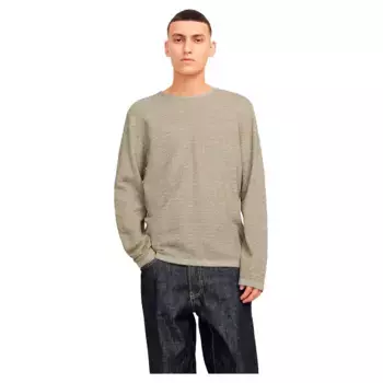 Свитер Jack & Jones George, бежевый