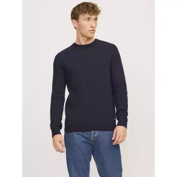 Свитер Jack & Jones Globe, синий