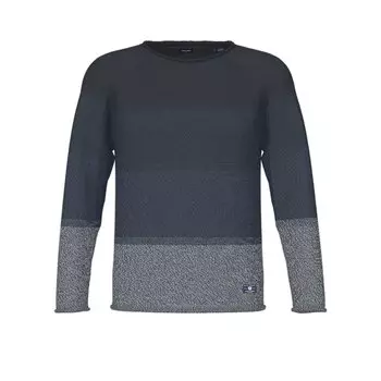 Свитер Jack & Jones Hill Knit Crew, синий