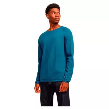 Свитер Jack & Jones Hill, синий